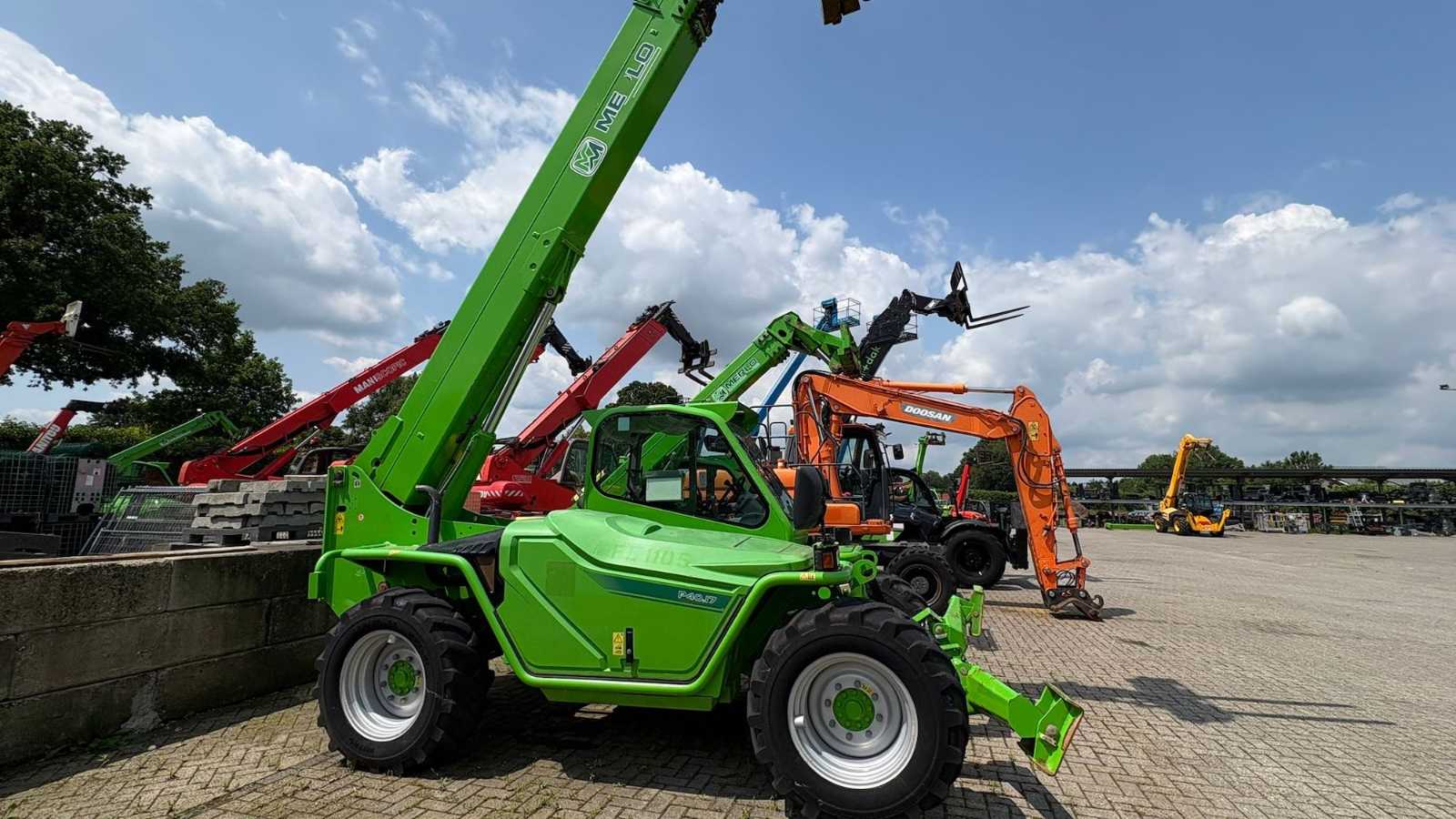 OmecoHub - Immagine Principale